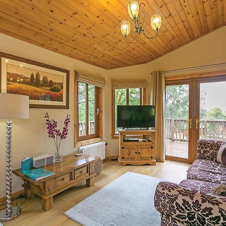 Charlesworth Lodges Glossop Exterior foto