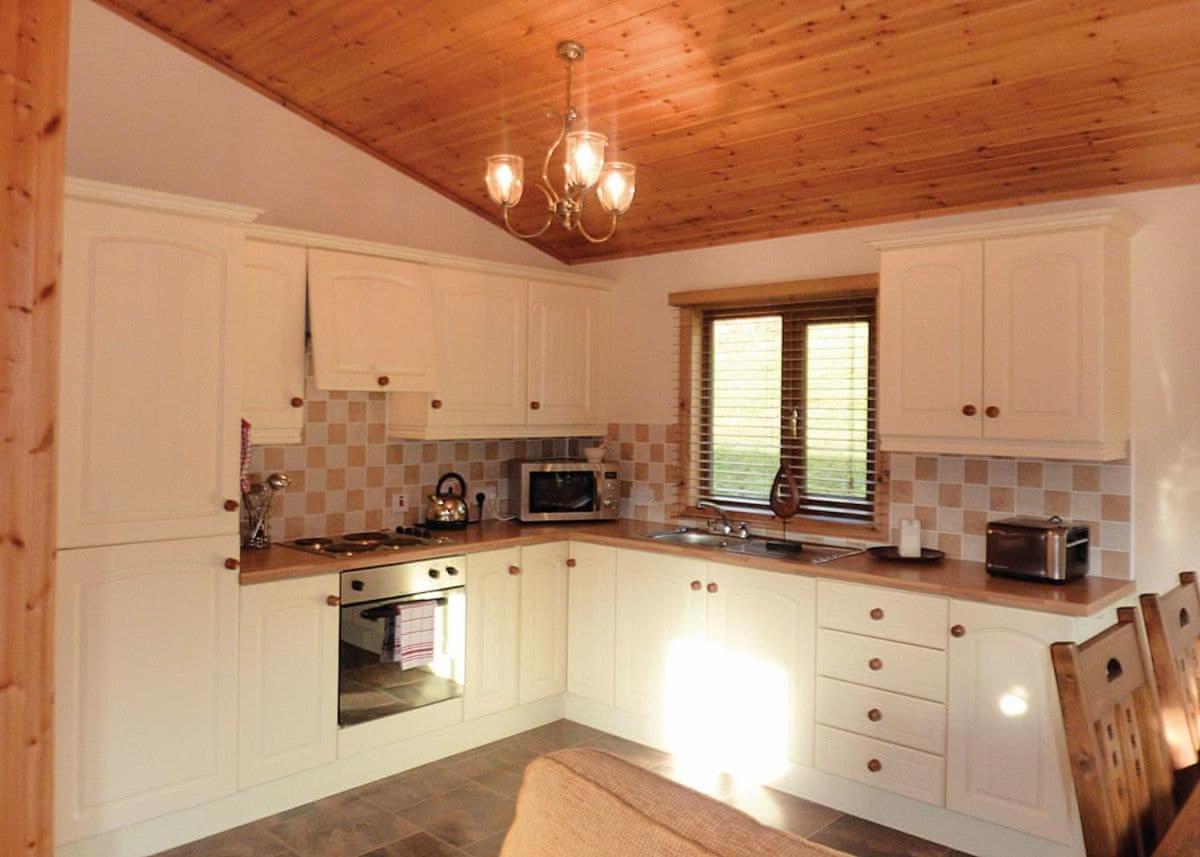 Charlesworth Lodges Glossop Exterior foto