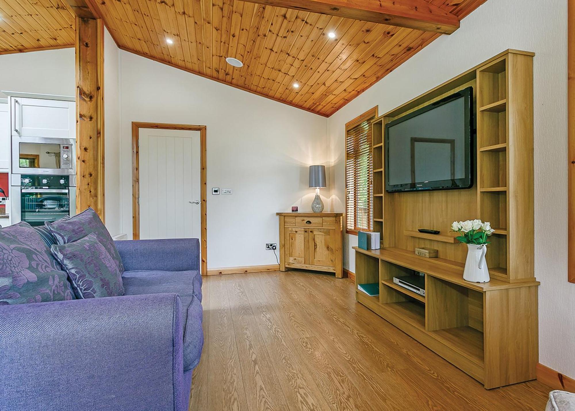 Charlesworth Lodges Glossop Zimmer foto