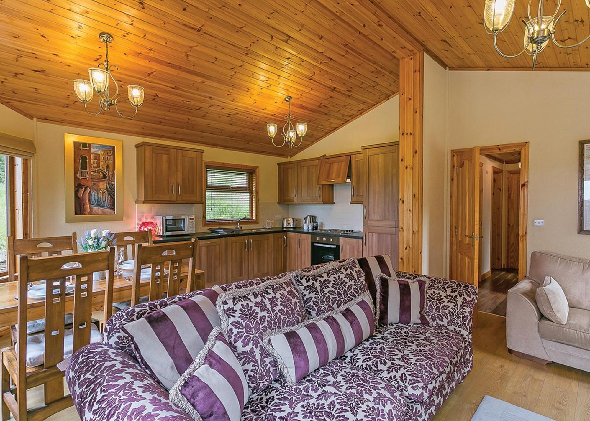 Charlesworth Lodges Glossop Zimmer foto