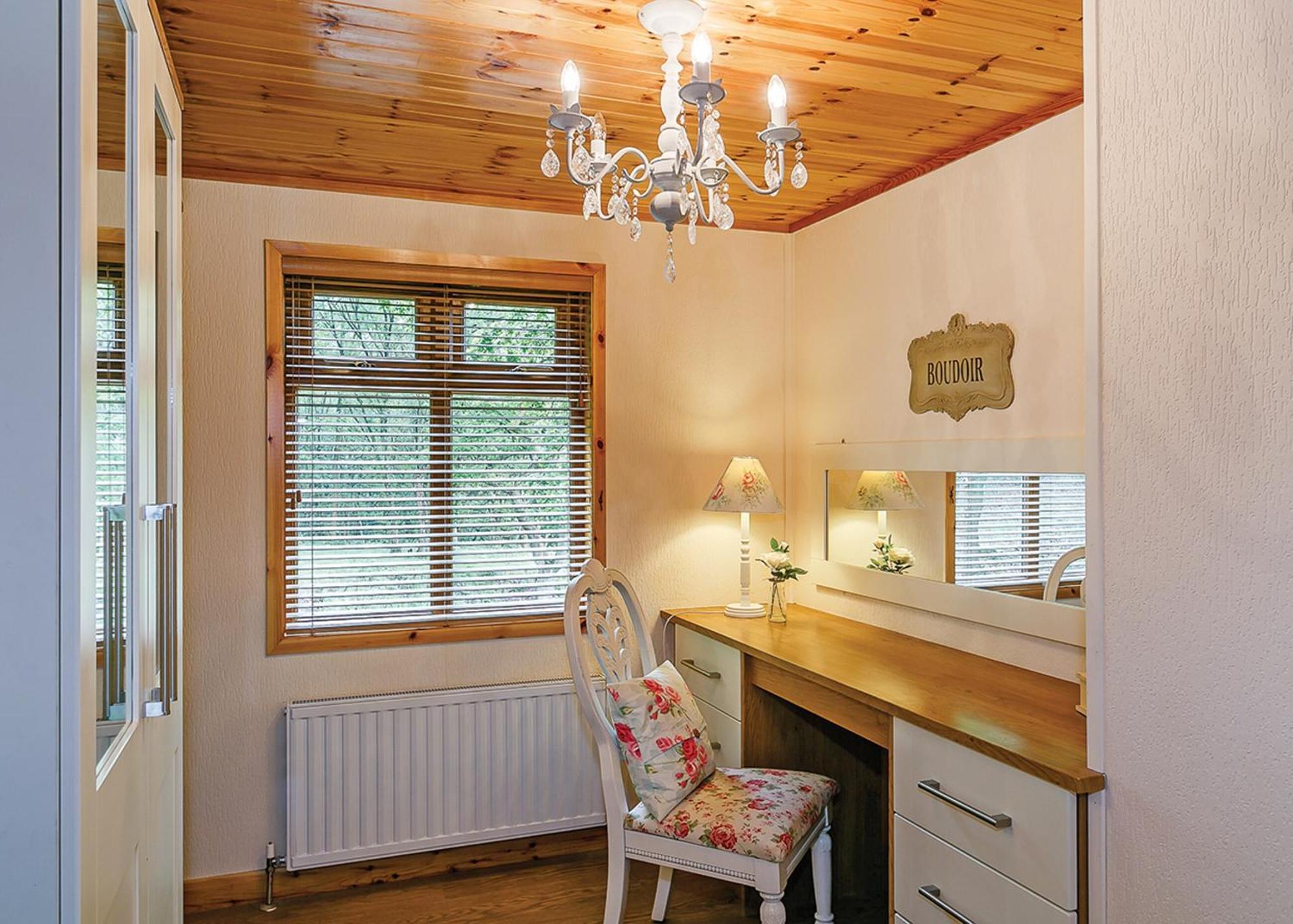 Charlesworth Lodges Glossop Zimmer foto
