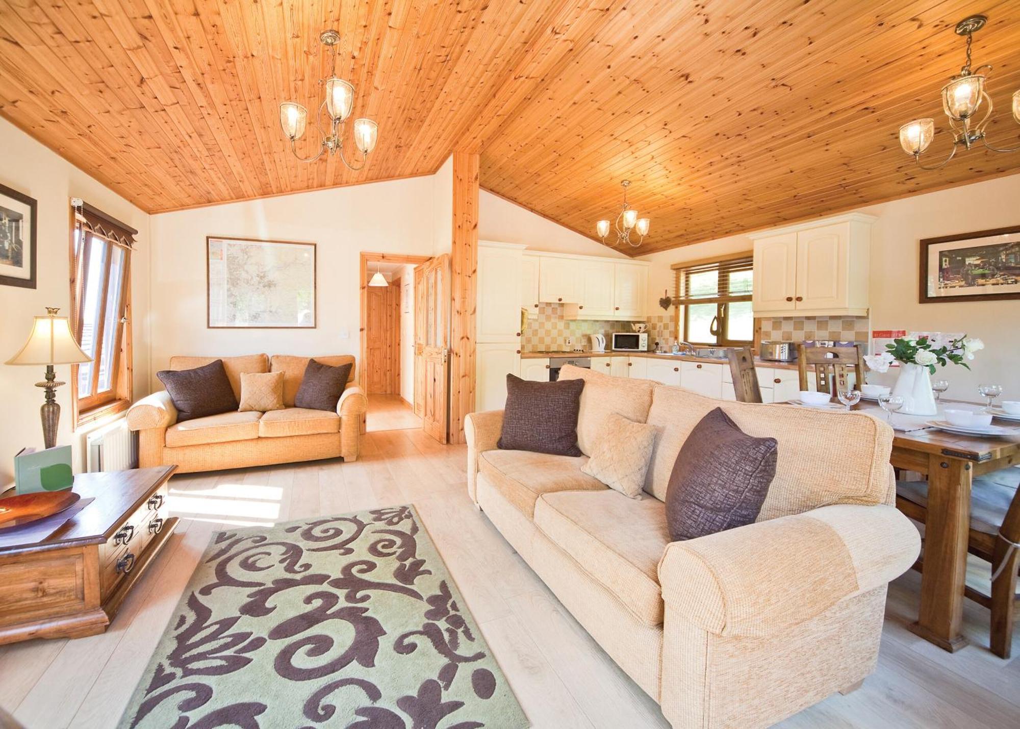 Charlesworth Lodges Glossop Zimmer foto