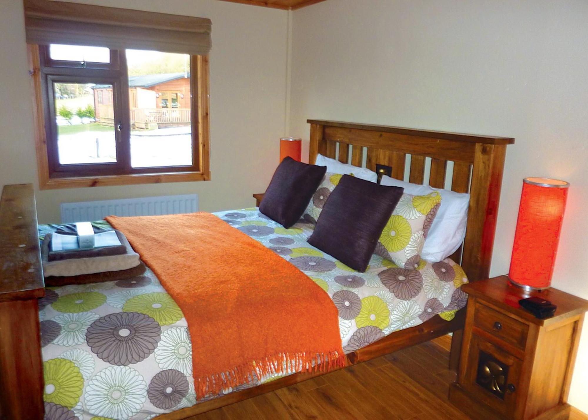 Charlesworth Lodges Glossop Zimmer foto
