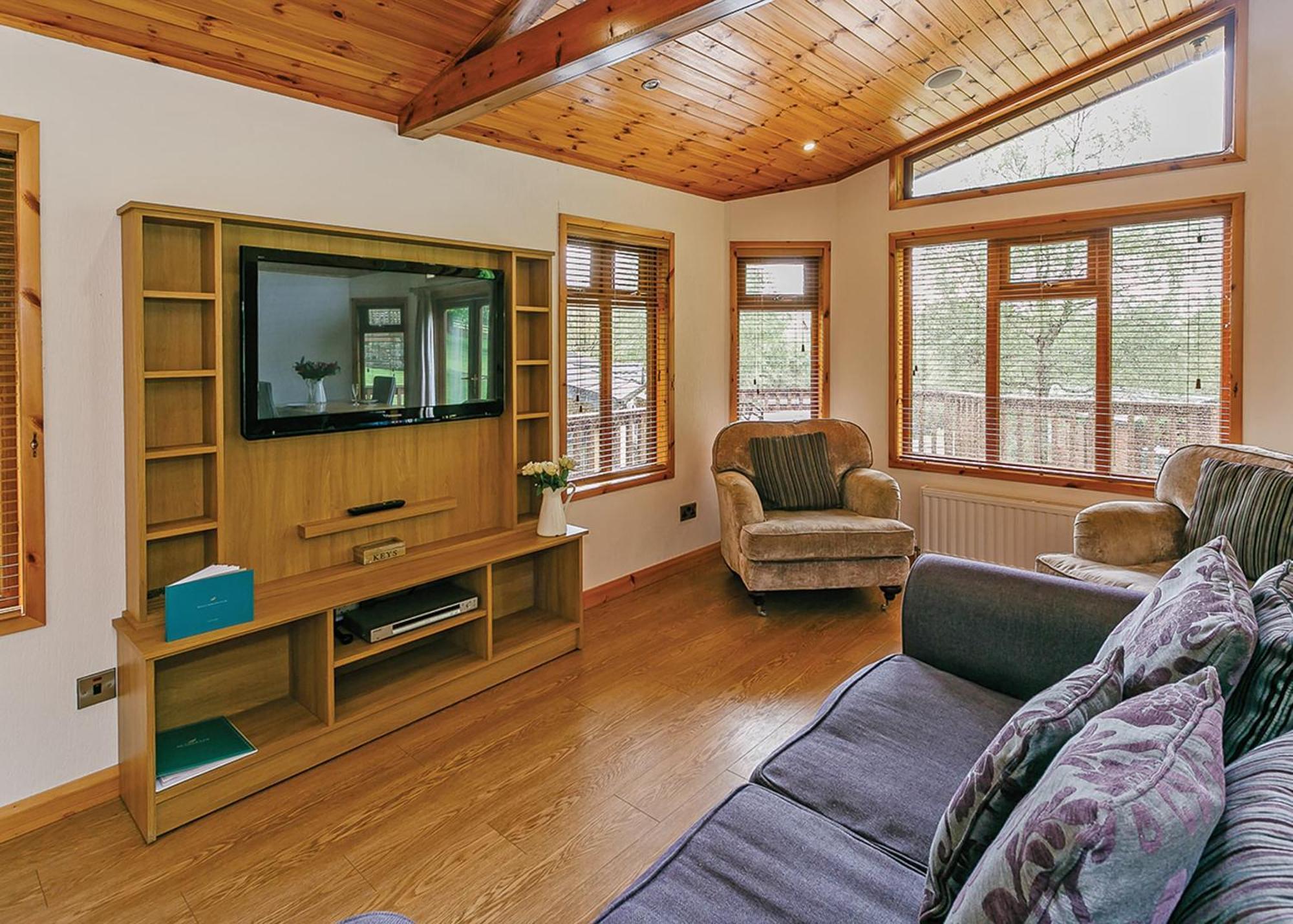 Charlesworth Lodges Glossop Zimmer foto