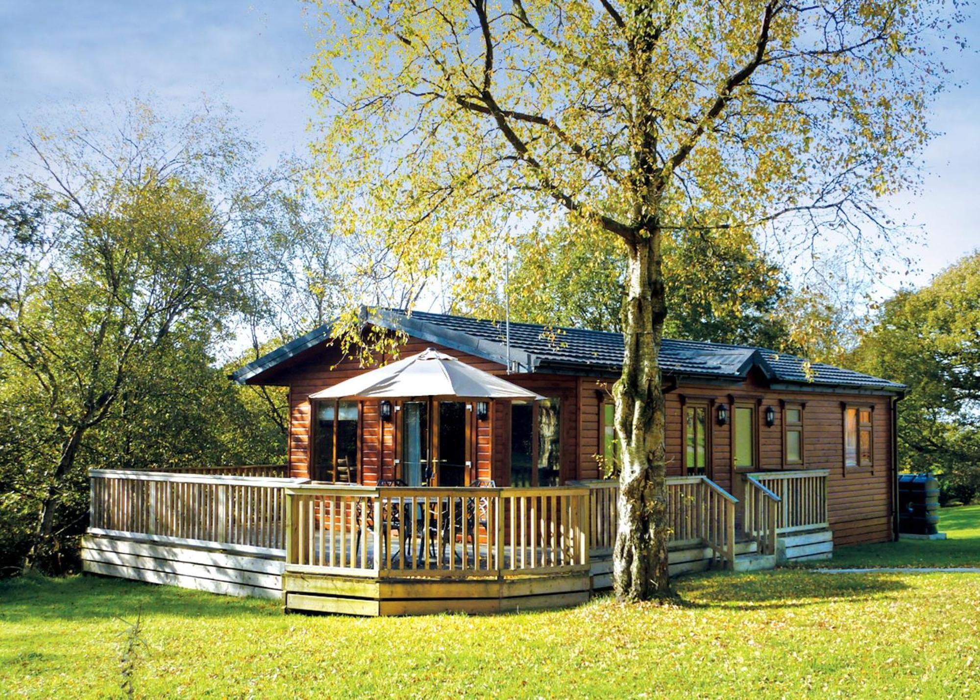 Charlesworth Lodges Glossop Zimmer foto