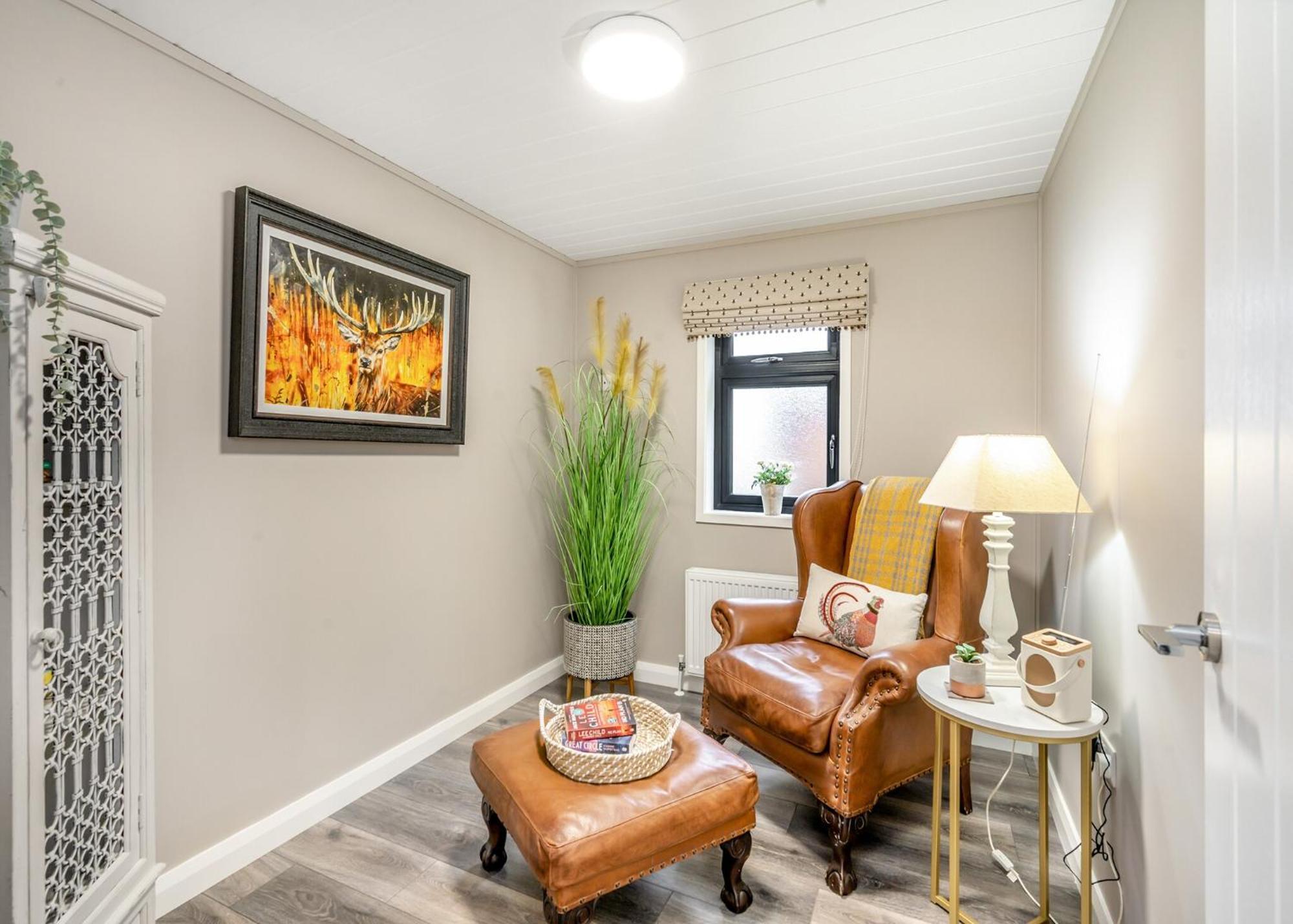 Charlesworth Lodges Glossop Zimmer foto