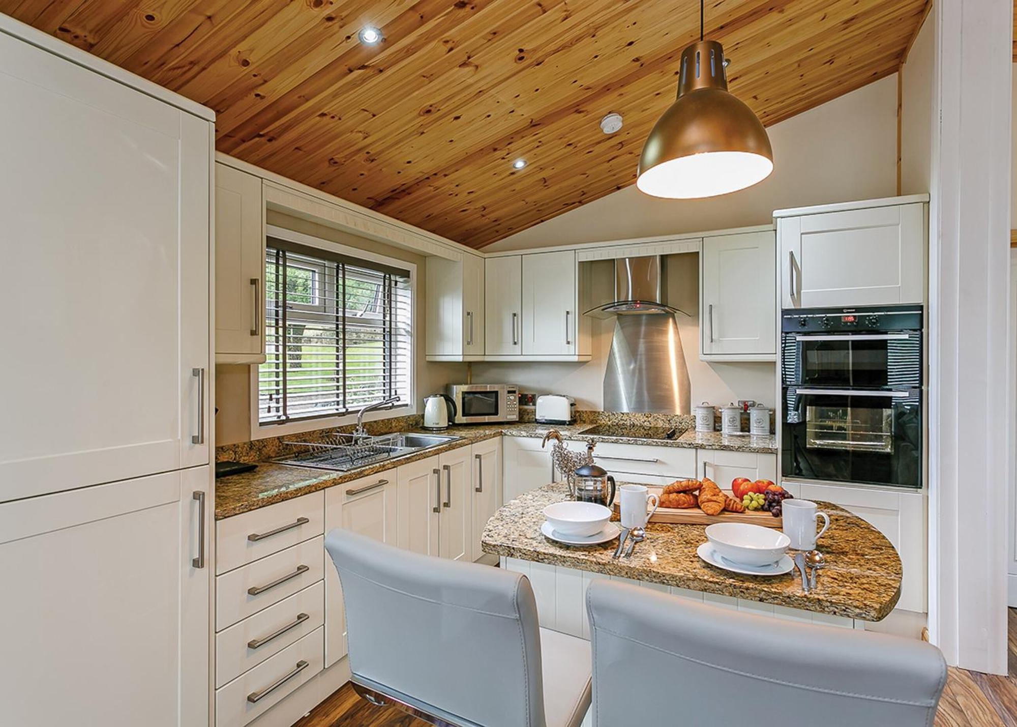 Charlesworth Lodges Glossop Zimmer foto