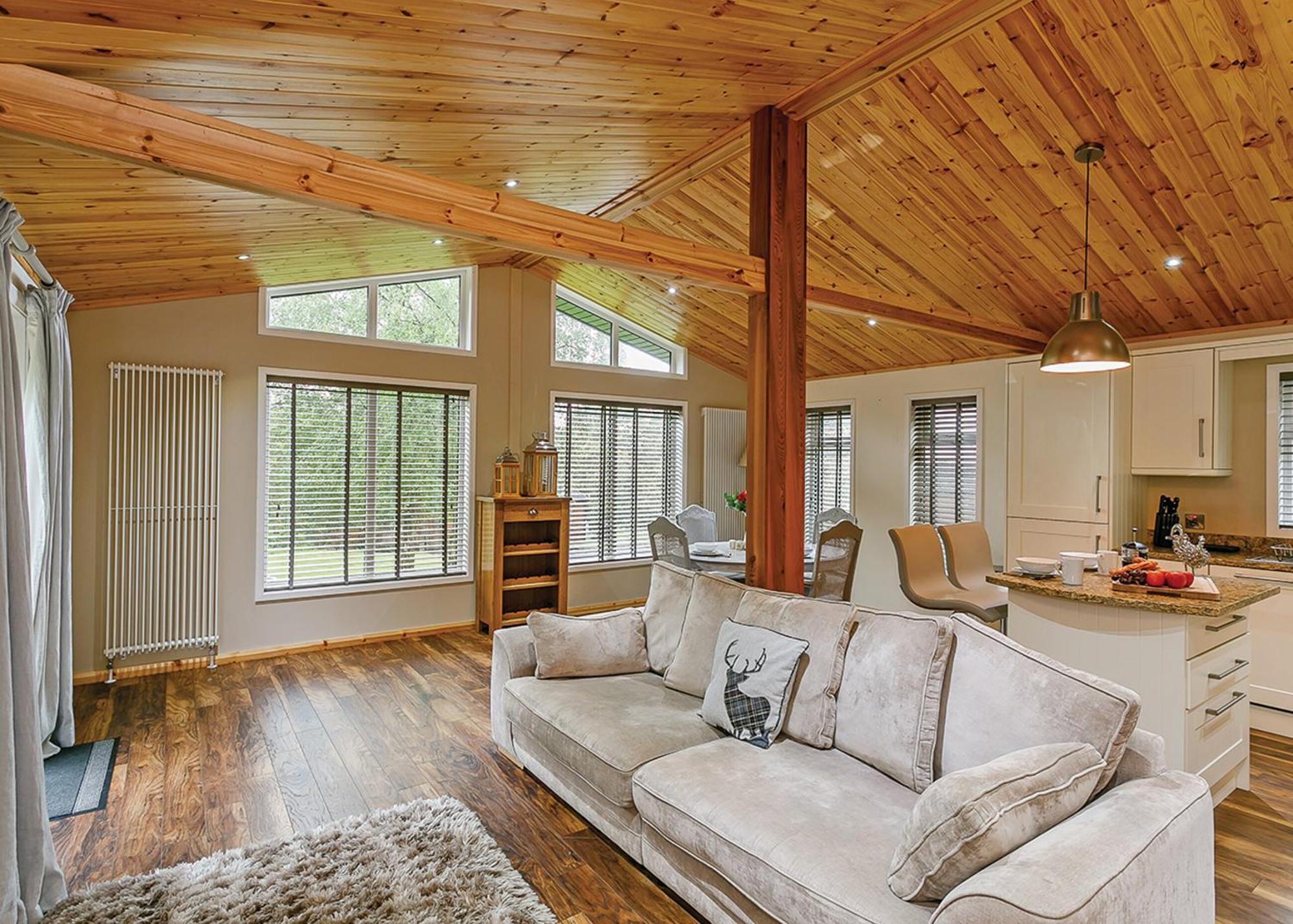 Charlesworth Lodges Glossop Zimmer foto