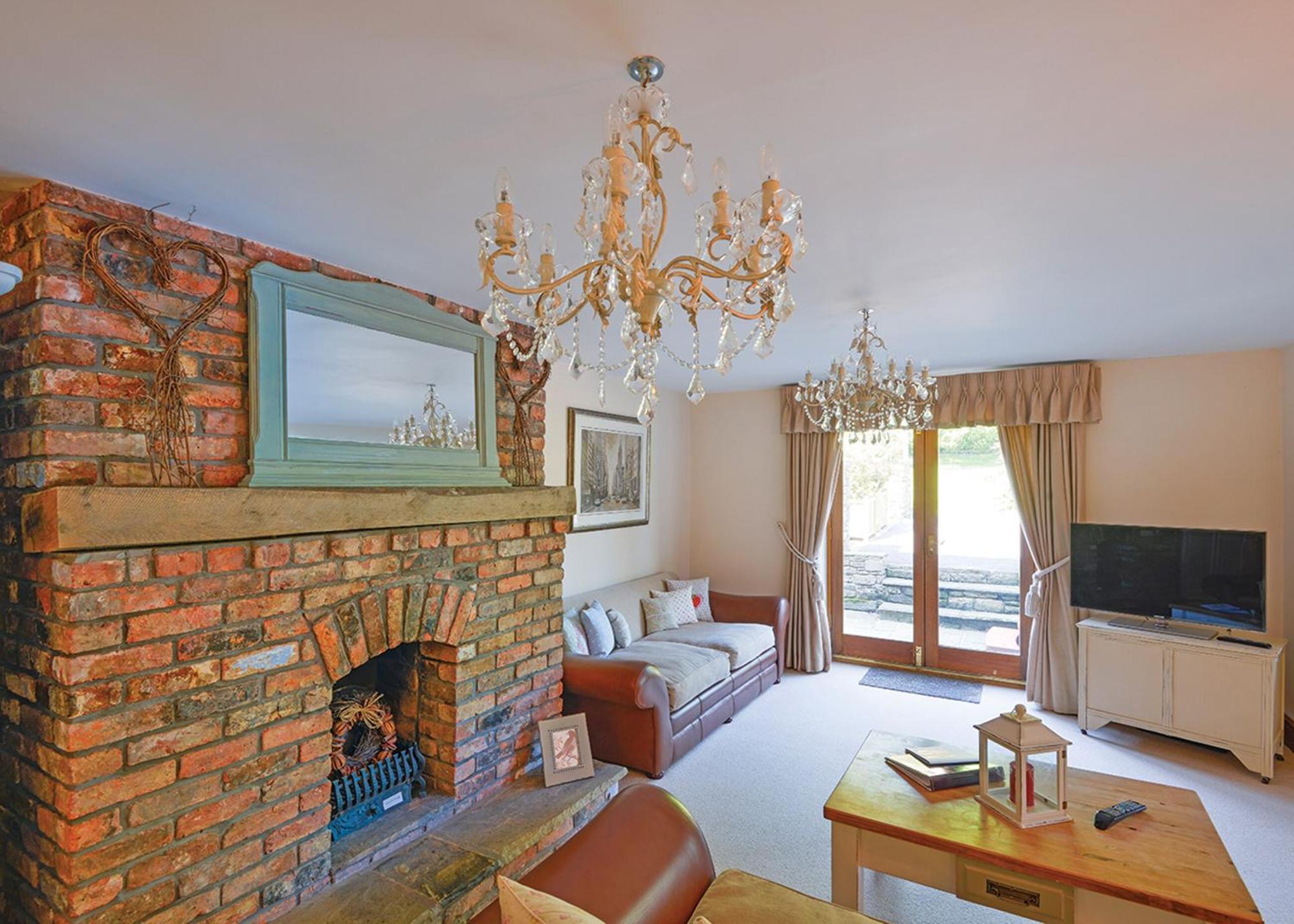 Charlesworth Lodges Glossop Zimmer foto