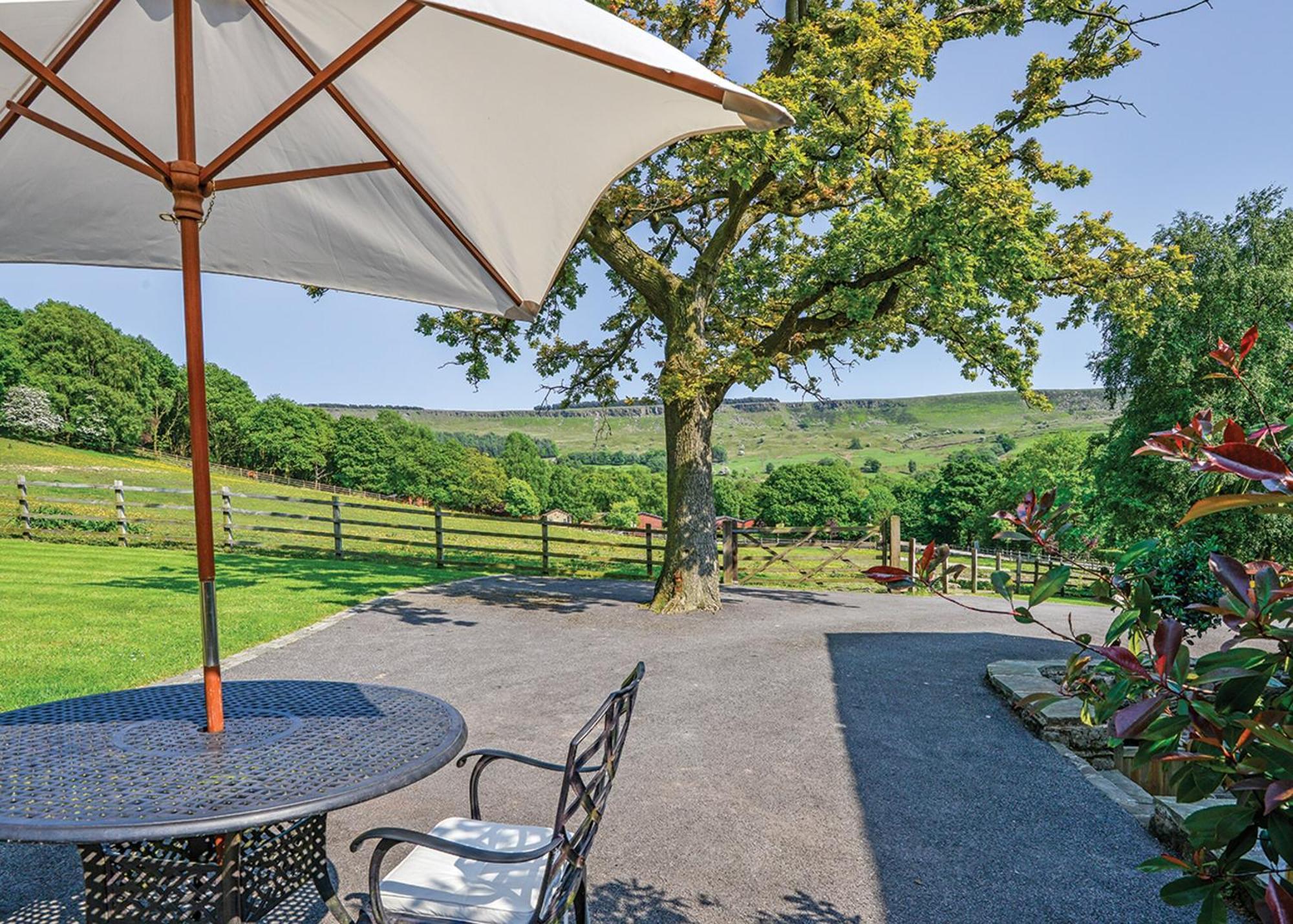 Charlesworth Lodges Glossop Zimmer foto
