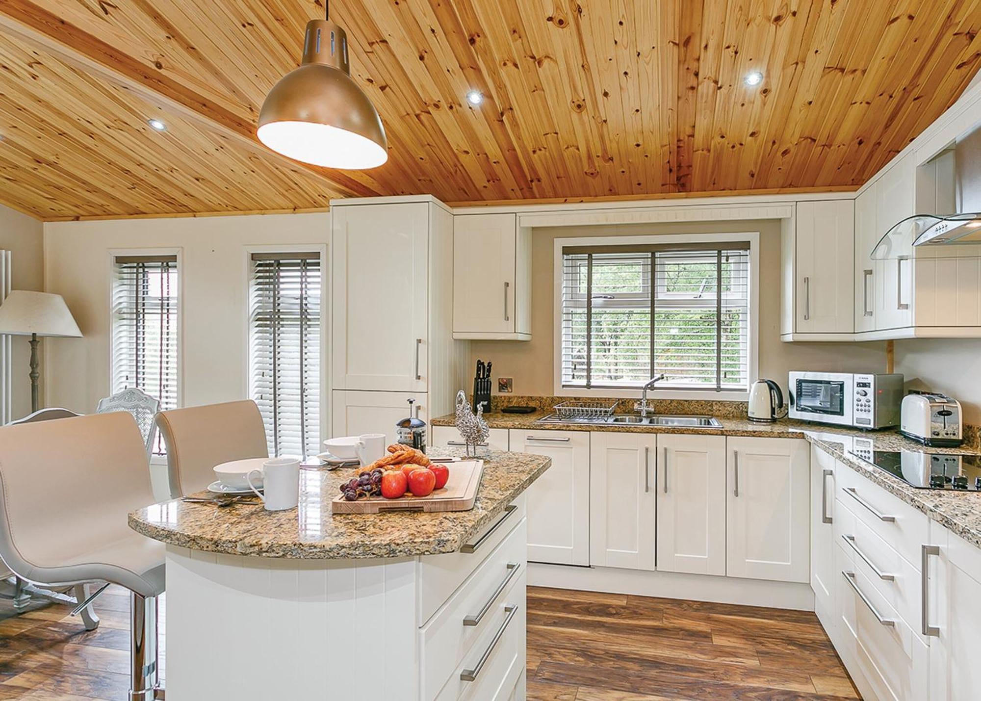 Charlesworth Lodges Glossop Zimmer foto