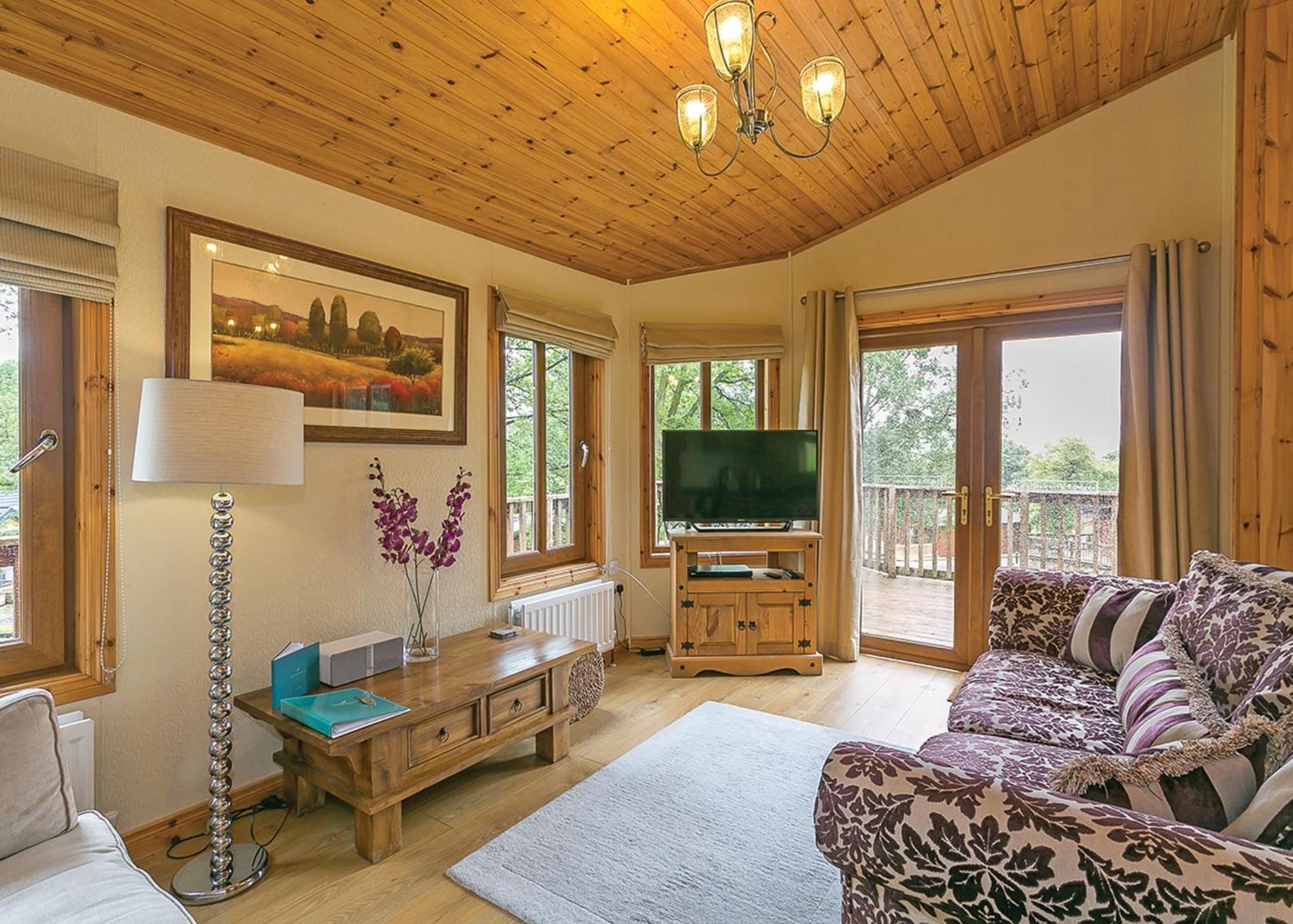Charlesworth Lodges Glossop Exterior foto
